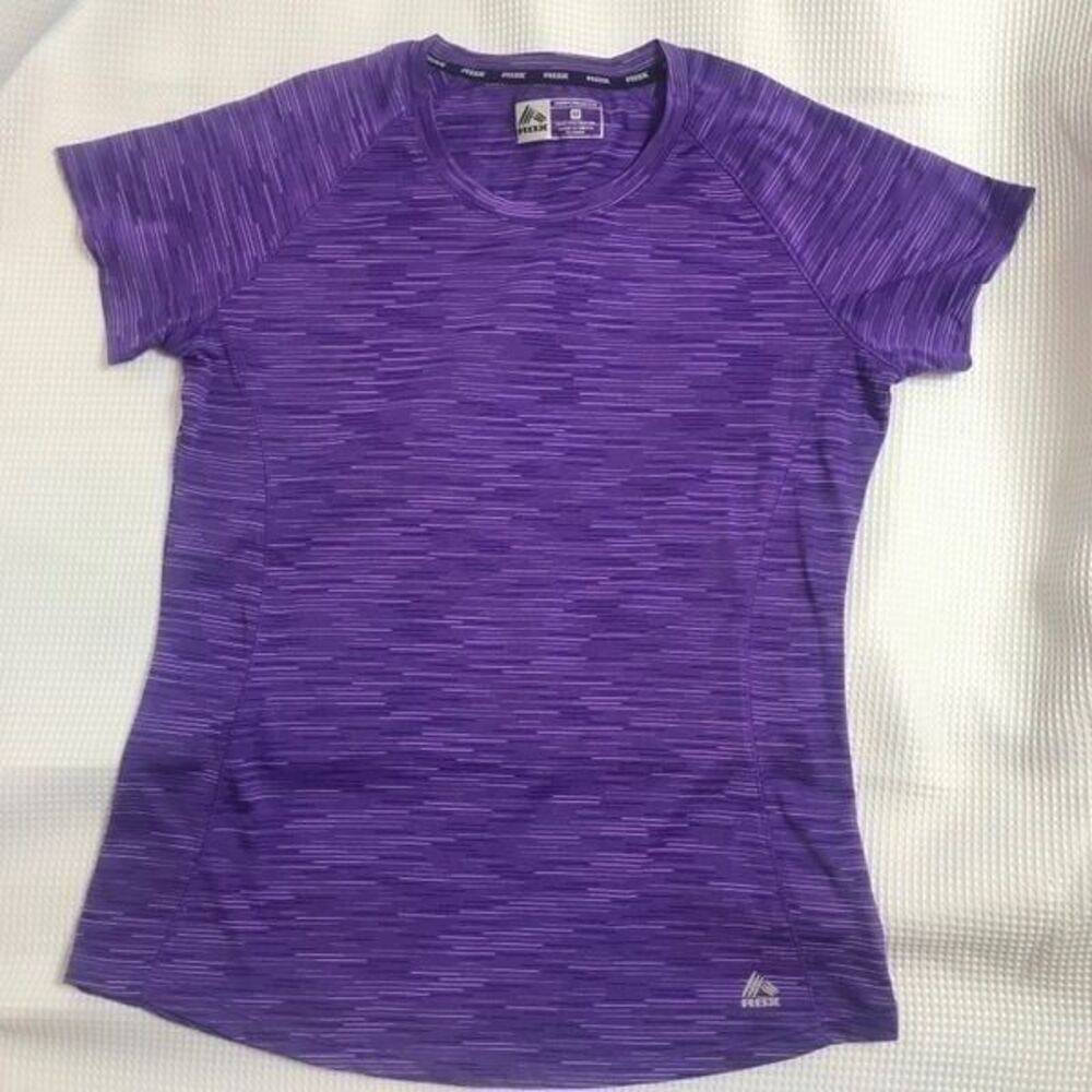 RBX Short Sleeves T-shirt size M…..0169